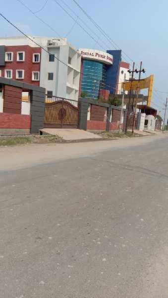Plot For Sale In Mansarovar Park