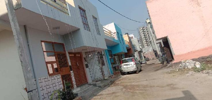 2 BHK house For sale In Mansarovar Park Lal Kuan Ghaziabad