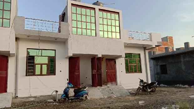 3 BHK house For sale In Mansarovar Park Lal Kuan Ghaziabad