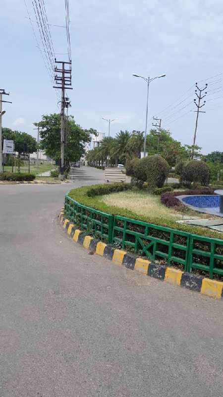 810 Sq.ft. Residential Plot for Sale in Lal Kuan, Ghaziabad