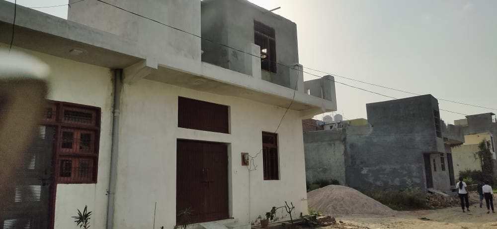 1 BHK House For Sale In mansarovar Park Lal Kuan Ghaziabad