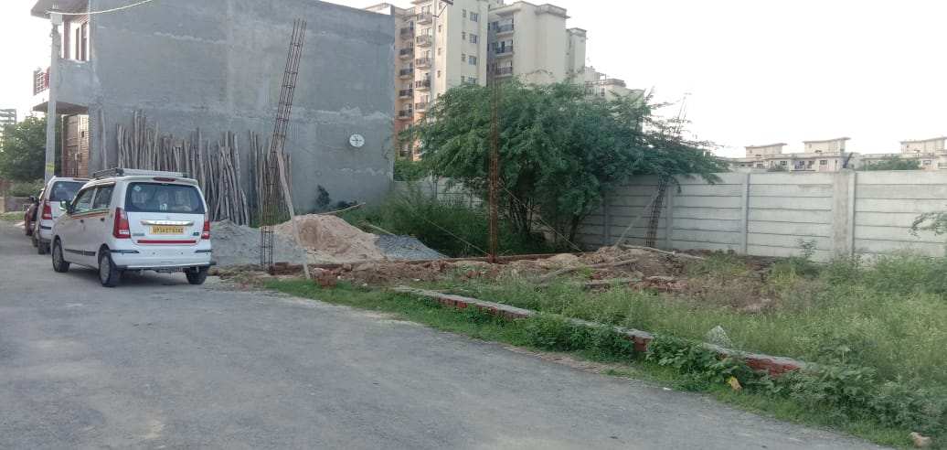 Residential Plot for Sale in Lal Kuan, Ghaziabad
