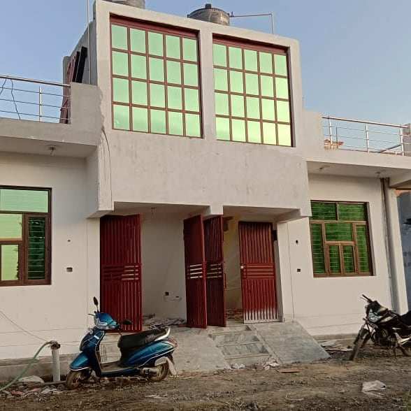 2 BHK house For sale In Mansarovar Park Lal Kuan Ghaziabad