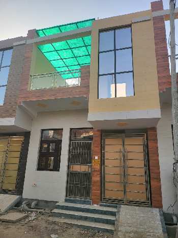 1 BHK Individual Houses / Villas for Sale in Lal Kuan, Ghaziabad (500 Sq.ft.)