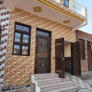 1 BHK House For Sale In mansarovar Park Lal Kuan Ghaziabad