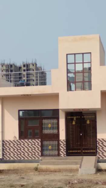 2 BHK house For sale In Mansarovar Park Lal Kuan Ghaziabad