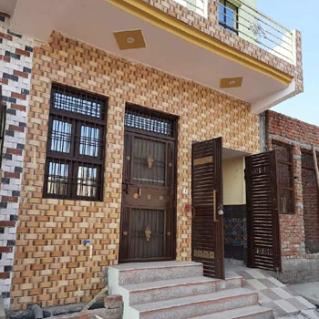3 BHK house For sale In Mansarovar Park Lal Kuan Ghaziabad
