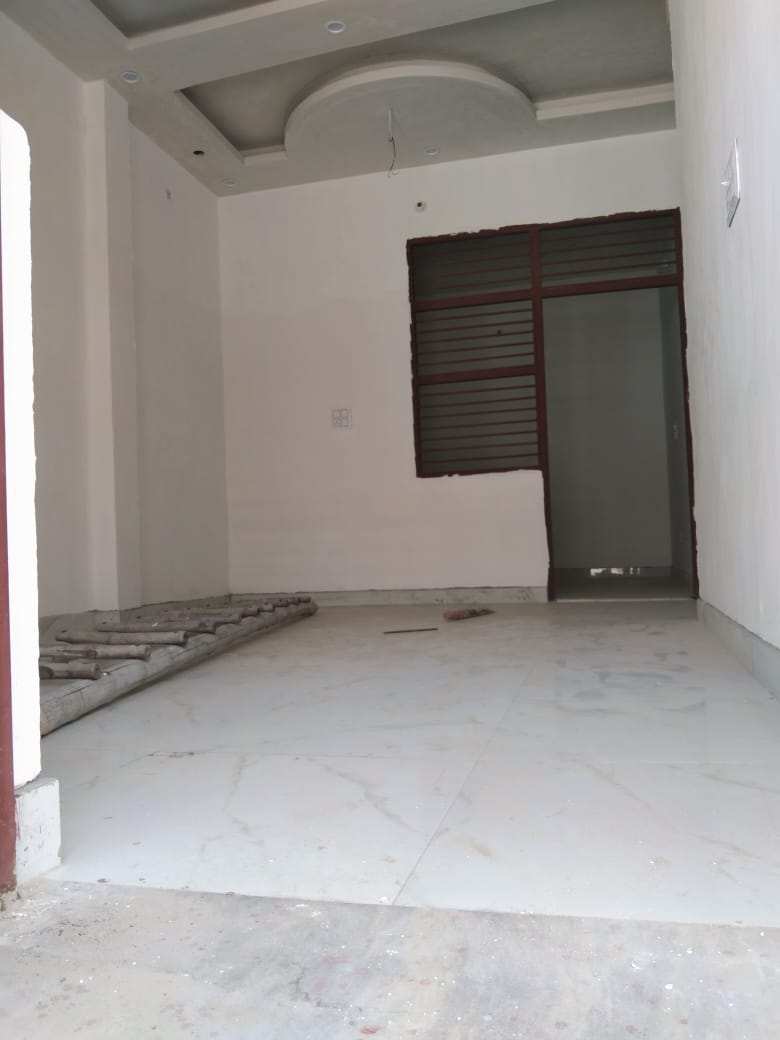 1 BHK Ready to Move In House For sale In Mansarovar Park