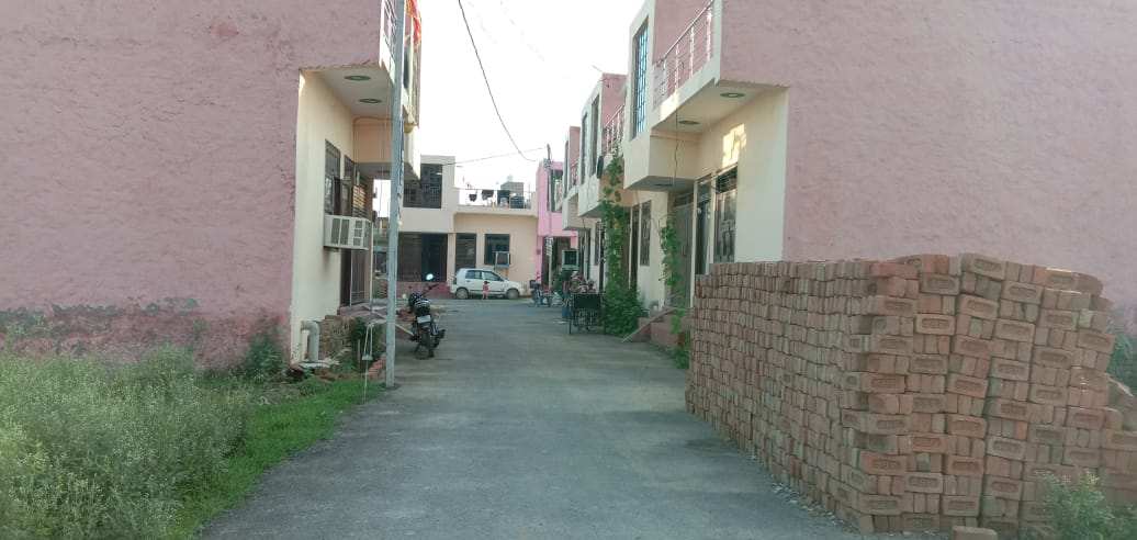 70 Sq.ft. Residential Plot for Sale in Lal Kuan, Ghaziabad