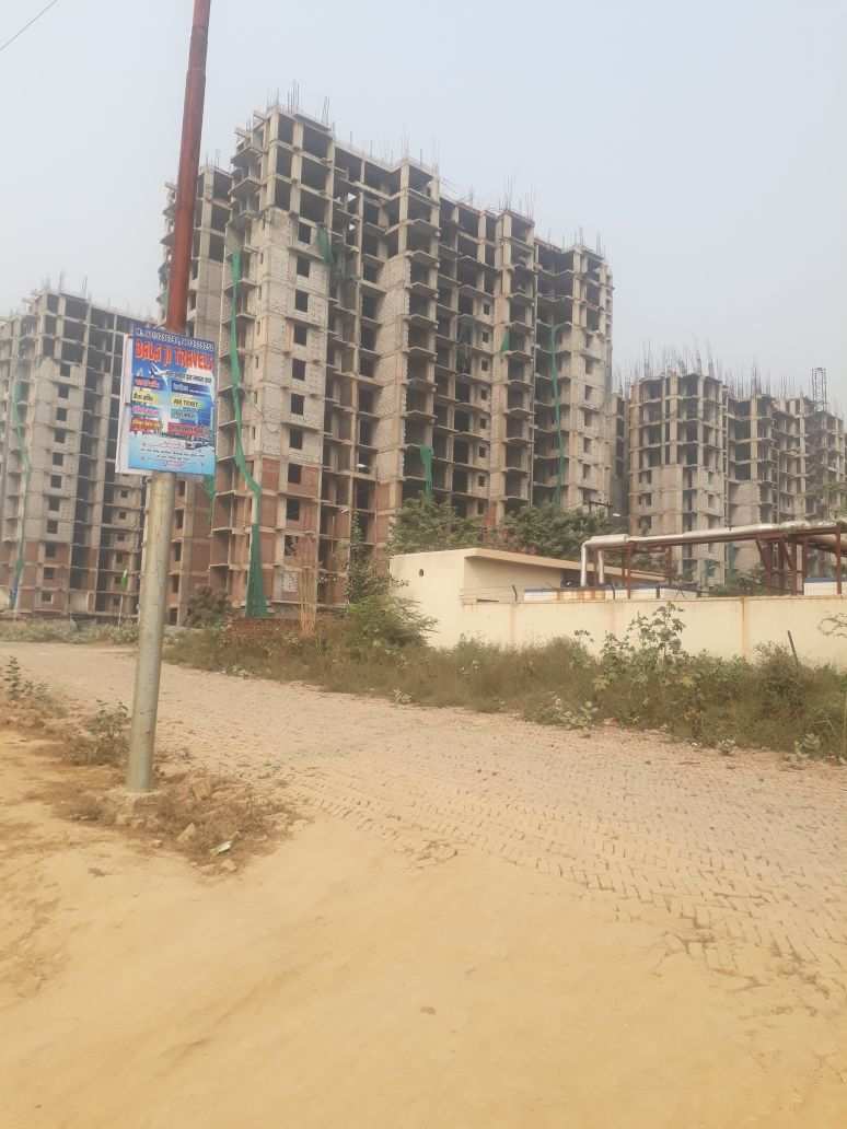 Residential Plot for Sale in Lal Kuan, Ghaziabad