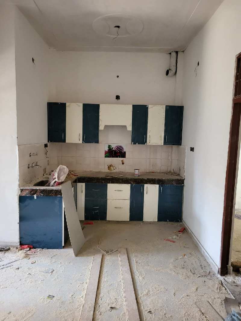 1 BHK Ready To move House For Sale In Mansarovar Park