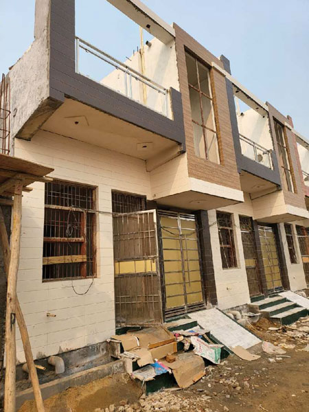 3 BHK Individual Houses / Villas for Sale in Lal Kuan, Ghaziabad