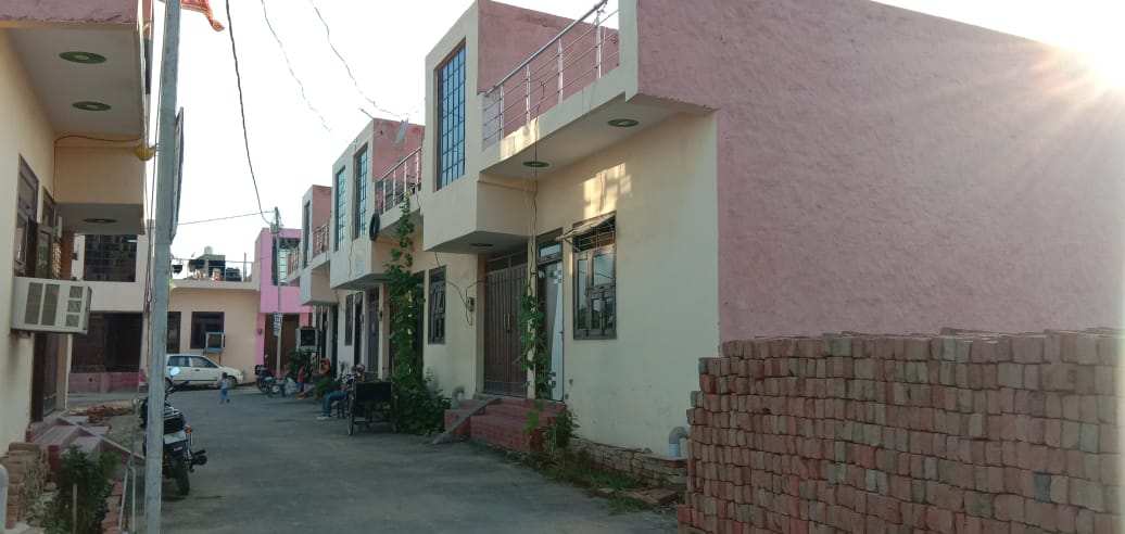 1 BHK Individual Houses / Villas for Sale in Lal Kuan, Ghaziabad