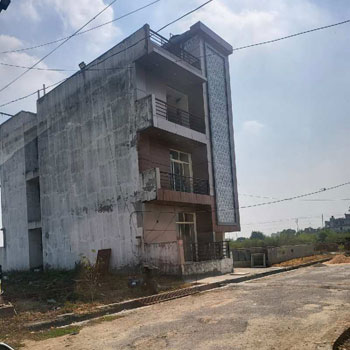 Property for sale in NH 24 Highway, Ghaziabad