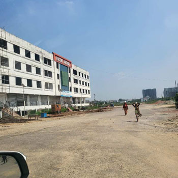 Property for sale in NH 24 Highway, Ghaziabad
