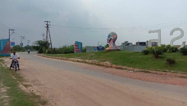 Property for sale in NH 24 Highway, Ghaziabad