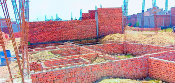 Plot For Sale In Mansarovar park