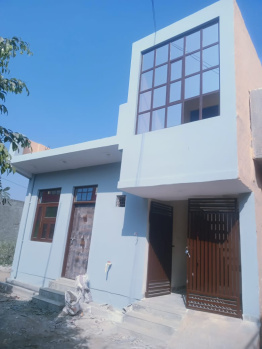 1 BHK Ready To Move House For Sale At Mansarovar Park Ghaziabad
