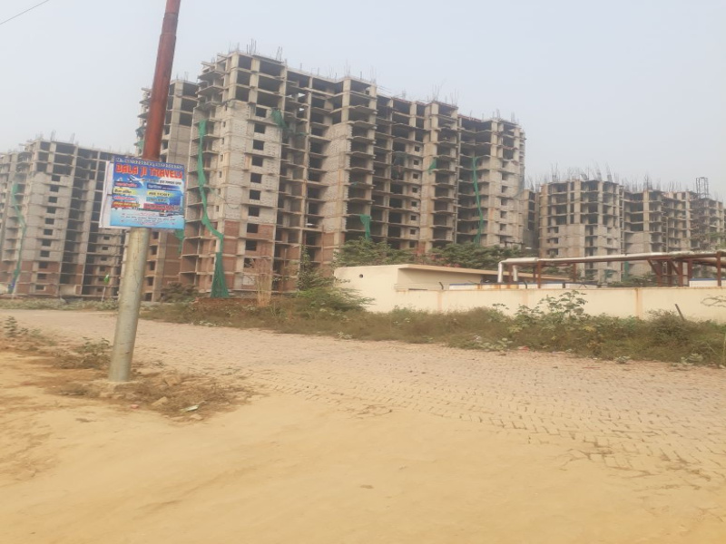 58 Sq. Yards Residential Plot for Sale in Lal Kuan, Ghaziabad