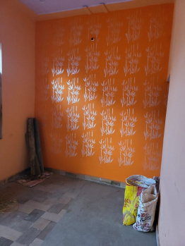 3 BHK House With Parking For Sale In Mansarovar Park
