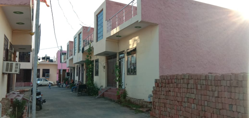 1 BHk House For Sale In Mansarovar Park Ghaziabad