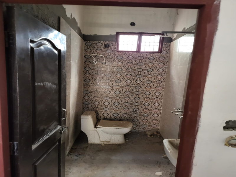 2 BHK Semi Furnished House For Sale Near NH-24 Lal Kuan Ghaziabad