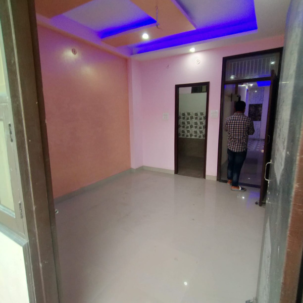 Duplex House For sale In Lal Kuan Ghaziabad