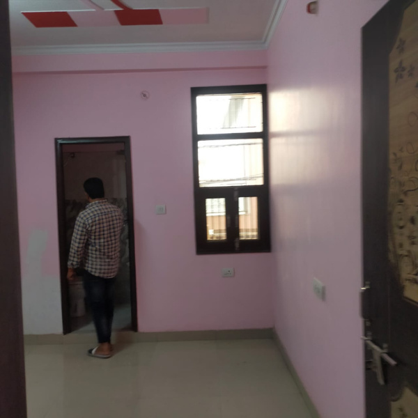 Duplex House For sale In Lal Kuan Ghaziabad
