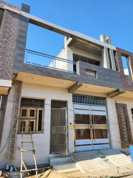 2 BHK House For Sale In Mansarovar Park