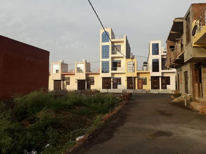 3 BHK Individual Houses / Villas for Sale in Lal Kuan, Ghaziabad