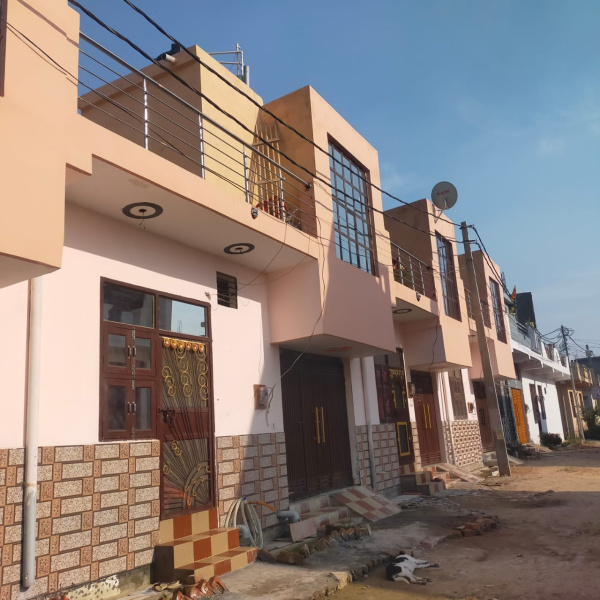 3 BHK House For Sale In Anand Hospital NH-91 Lal Kuan Ghaziabad