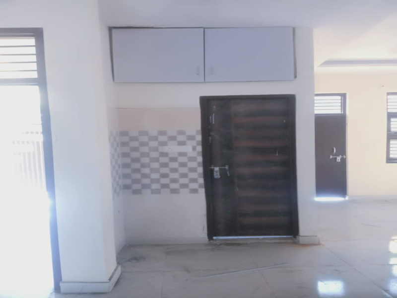 2 BHK For Sale Near  NH-24 Lal Kuan Ghaziabad