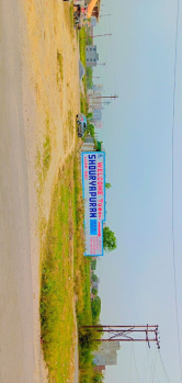 900 Sq.ft. Residential Plot for Sale in Lal Kuan, Ghaziabad