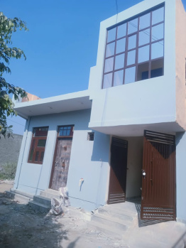 2BHK house For Sale Near Abes Collage lal Kuan Ghaziabad