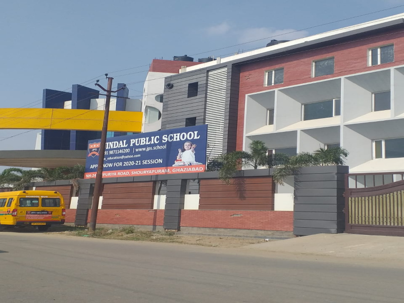 105 Sq. Yards Residential Plot for Sale in Lal Kuan, Ghaziabad