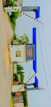 Property for sale in Crossing City, Ghaziabad