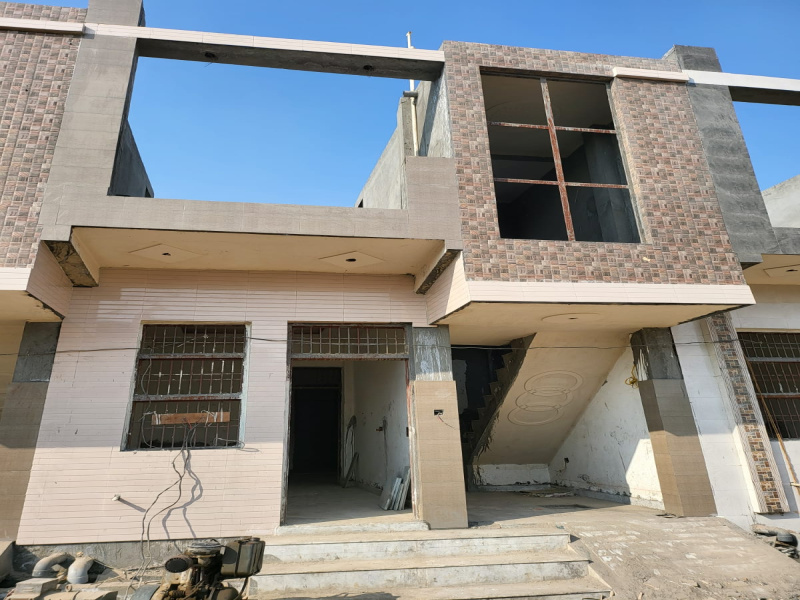 1BHK House Sale Near By Sare Homes Ghaziabd