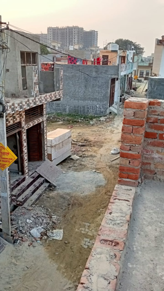 80 Sq. Yards Residential Plot for Sale in Lal Kuan, Ghaziabad