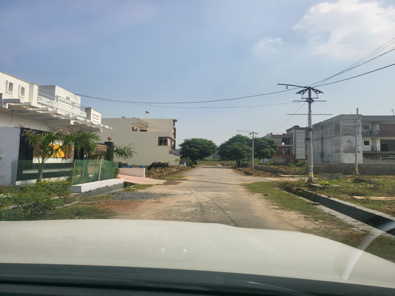 75 Sq. Yards Residential Plot for Sale in Lal Kuan, Ghaziabad