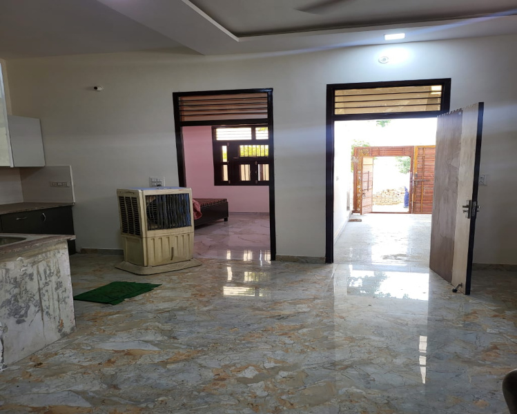 3 BHK House with parking Sale in Mansarovar Park Lal Kuan Ghaziabad