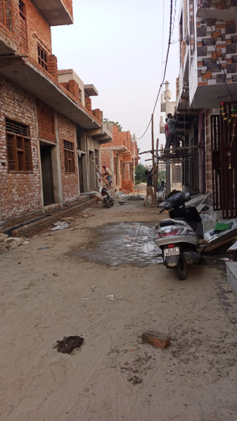 150 Sq. Yards Residential Plot for Sale in Lal Kuan, Ghaziabad
