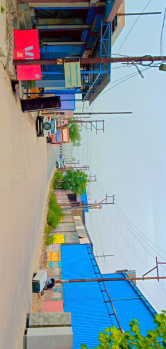 60 Sq. Yards Residential Plot for Sale in Lal Kuan, Ghaziabad