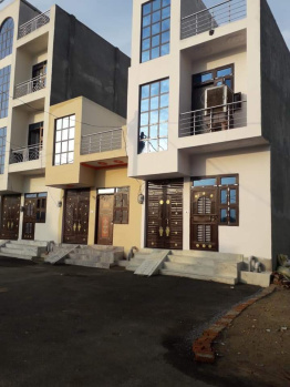 1 RK Individual Houses for Sale in Lal Kuan, Ghaziabad (310 Sq.ft.)