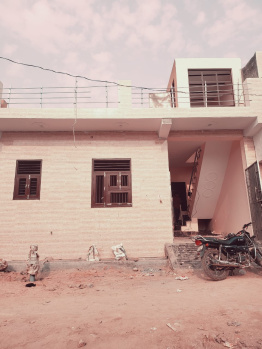 2BHK house For Sale Near Wave City lal Kuan Ghaziabad