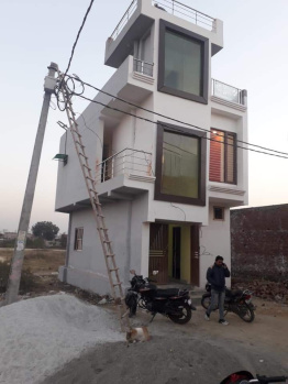 Duplex House Sale near Aditya World City Ghaziabad