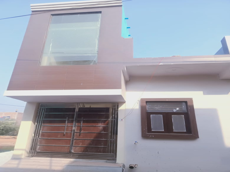 2 BHK Individual Houses for Sale in G. T. Road, Ghaziabad