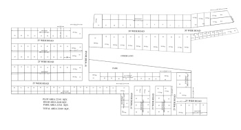 residential plot near jewar airport