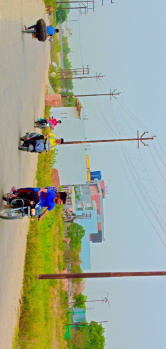 Residential Plot for Sale in G. T. Road, Ghaziabad (90 Sq. Yards)