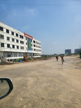 Property for sale in G. T. Road, Ghaziabad