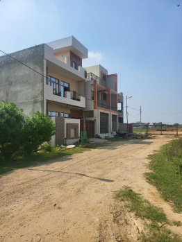 Residential Plot for Sale in Lal Kuan, Ghaziabad (150 Sq. Yards)